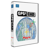 Phần mềm chuyển đổi dữ liệu máy GPS Garmin sang AutoCAD